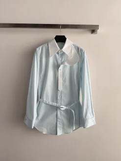 BOTTEGA VENETA Shirts S M L B85202608040525