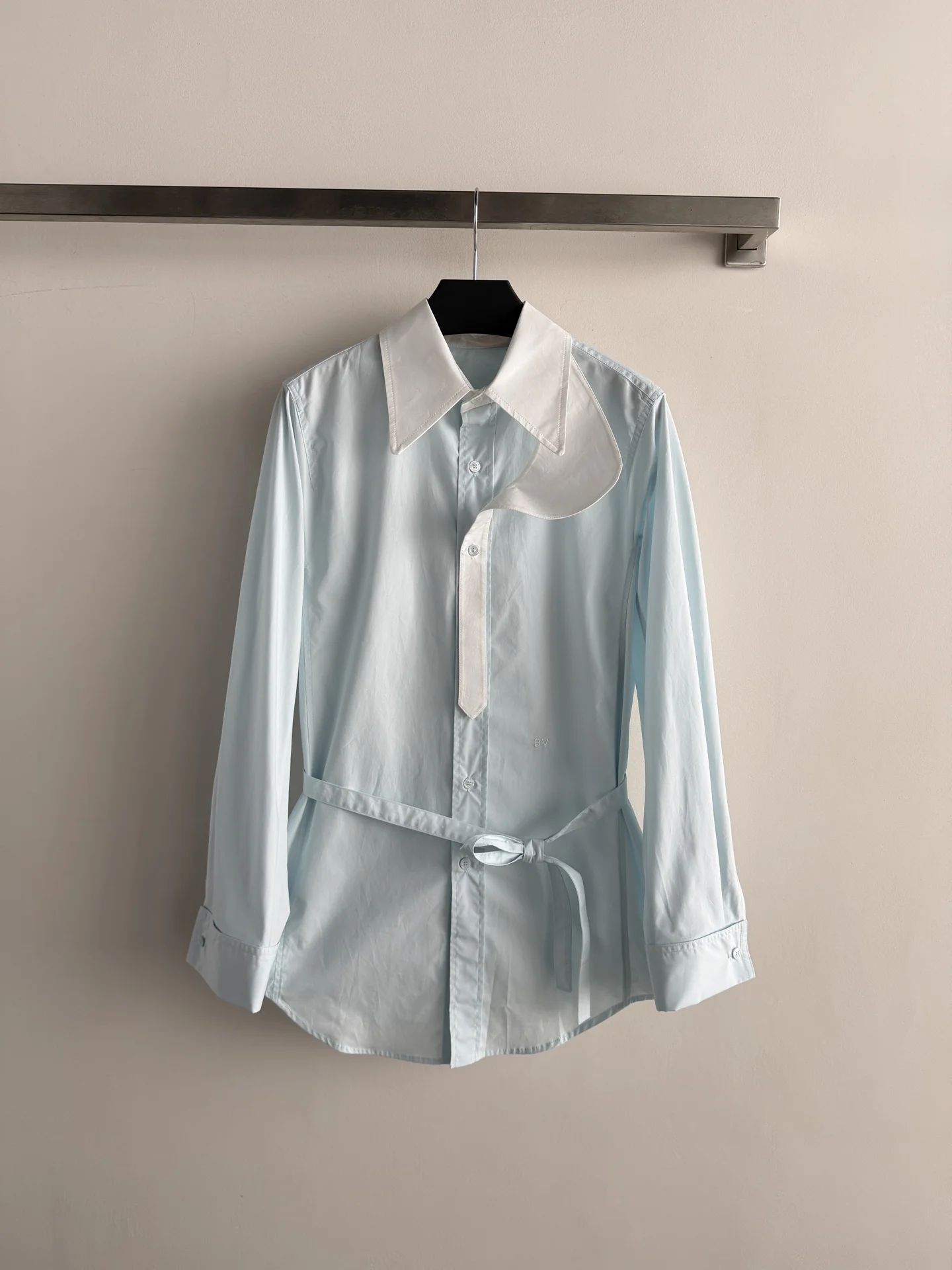 BOTTEGA VENETA Shirts S M L B85202608040525