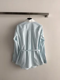 Alternative view of BOTTEGA VENETA Shirts S M L B85202608040525