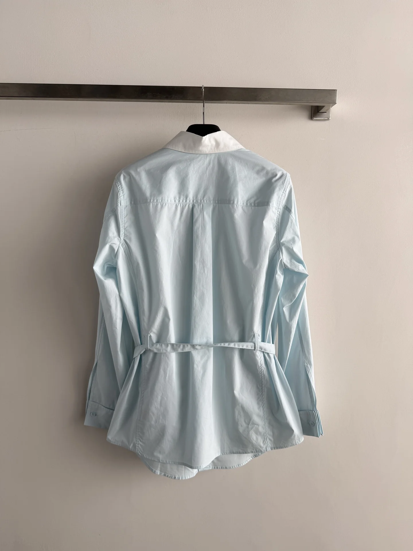 BOTTEGA VENETA Shirts S M L B85202608040525 - Image 2