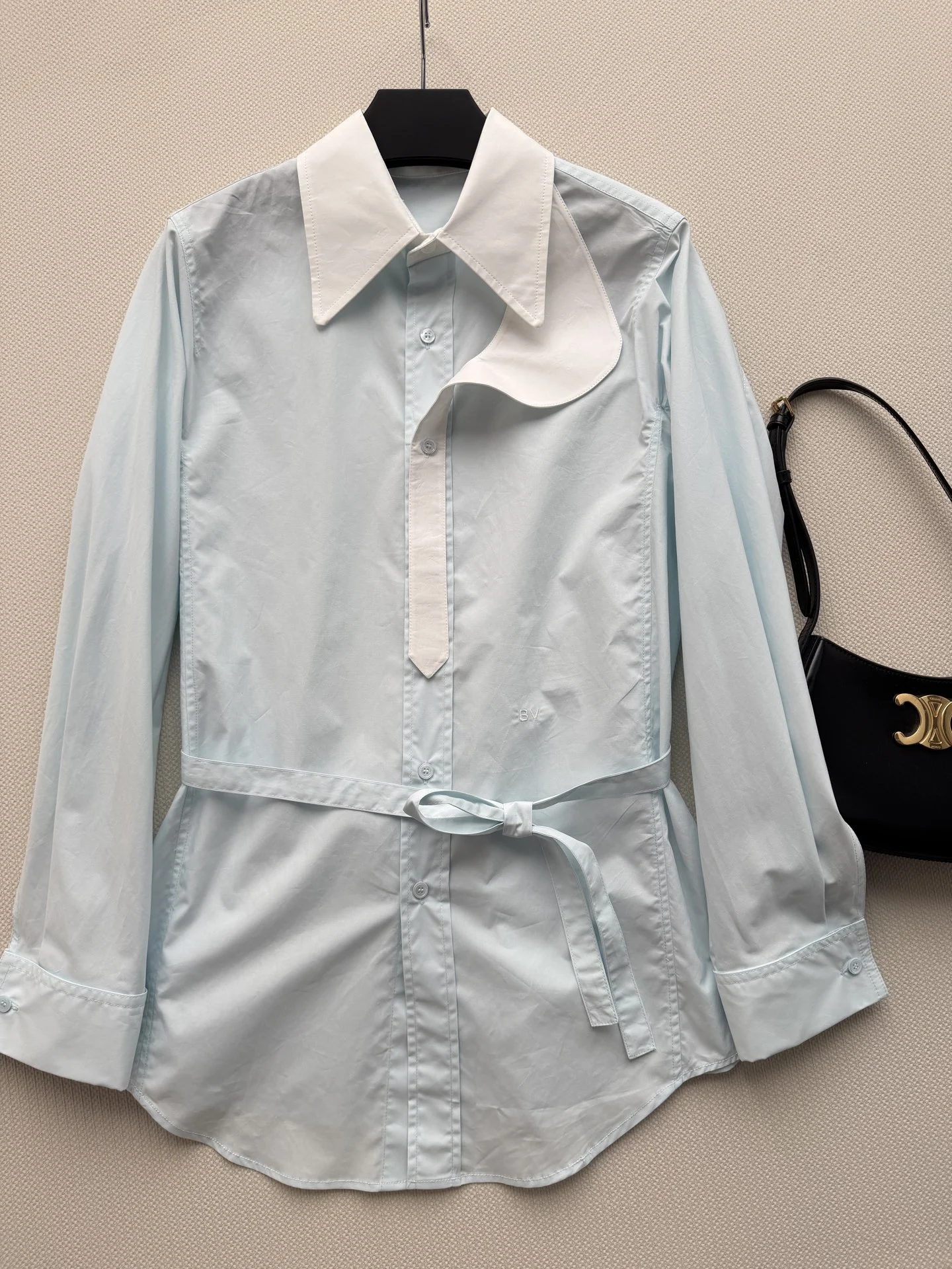 BOTTEGA VENETA Shirts S M L B85202608040525 - Image 3