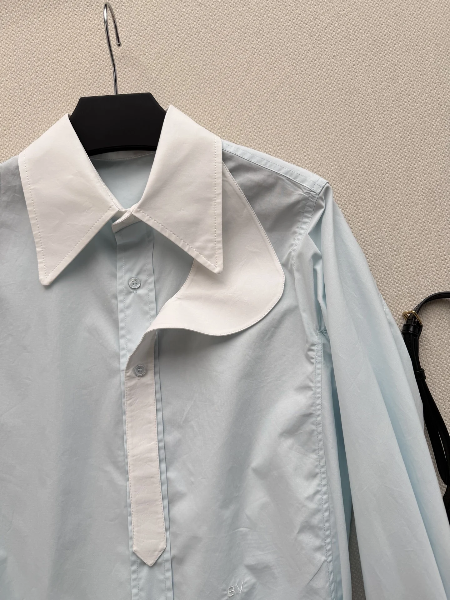 BOTTEGA VENETA Shirts S M L B85202608040525 - Image 4