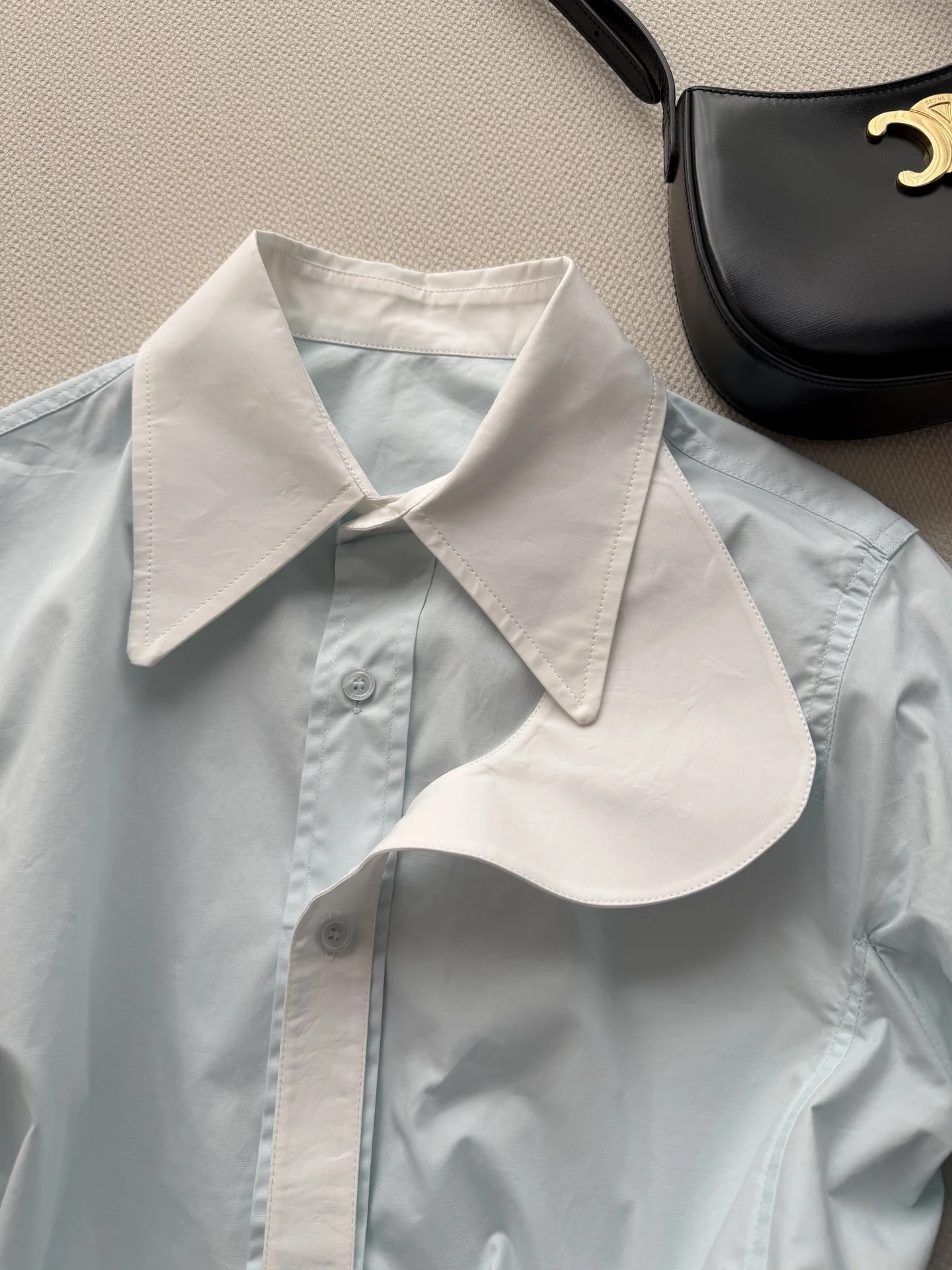 BOTTEGA VENETA Shirts S M L B85202608040525 - Image 5