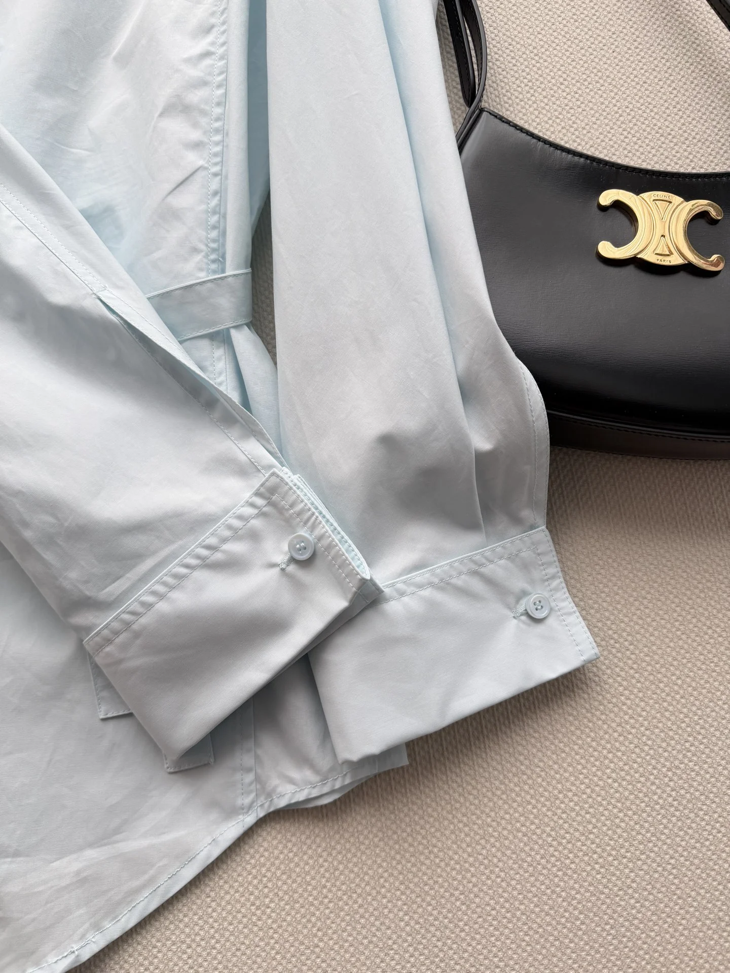 BOTTEGA VENETA Shirts S M L B85202608040525 - Image 7