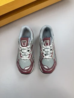 Alternative view of BOTTEGA VENETA Sneakers Leather Canvas EU35-44 B40202608031370