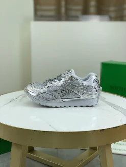 BOTTEGA VENETA Sneakers Leather & Mesh EU35-45 B40202608031454