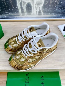 Alternative view of BOTTEGA VENETA Sneakers Mesh EU35-45 B40202608030055