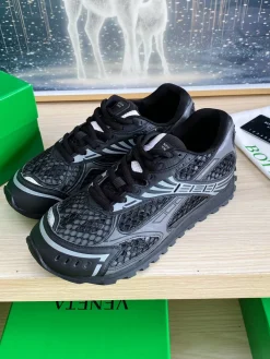 Alternative view of BOTTEGA VENETA Sneakers Mesh & Rubber EU35-47 B40202608031363