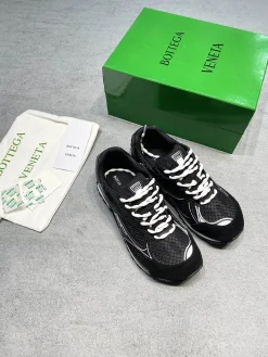 BOTTEGA VENETA Sneakers Mesh_Leather EU35-45 B40202608031341