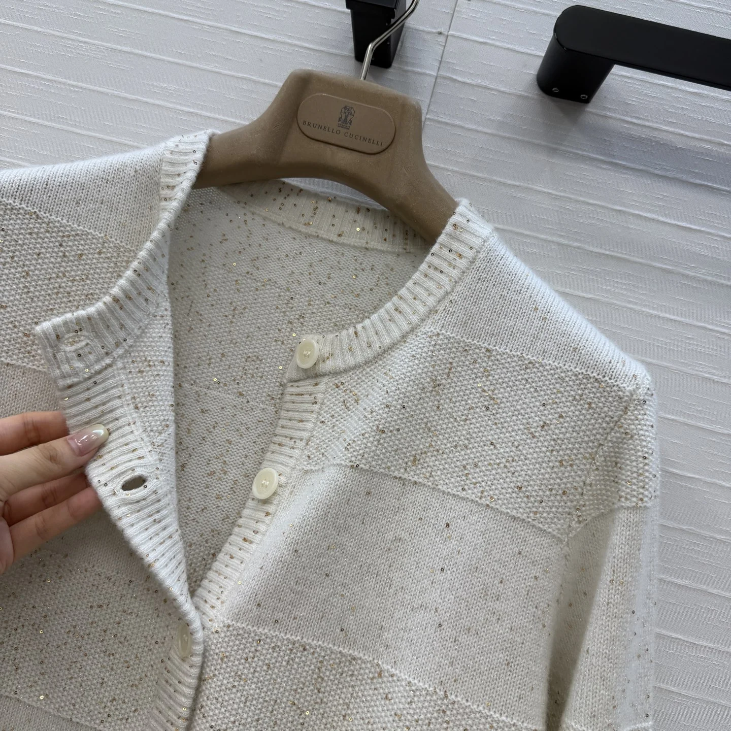 BOTTEGA VENETA Sweaters Cashmere S-L D10202608040300 - Image 4