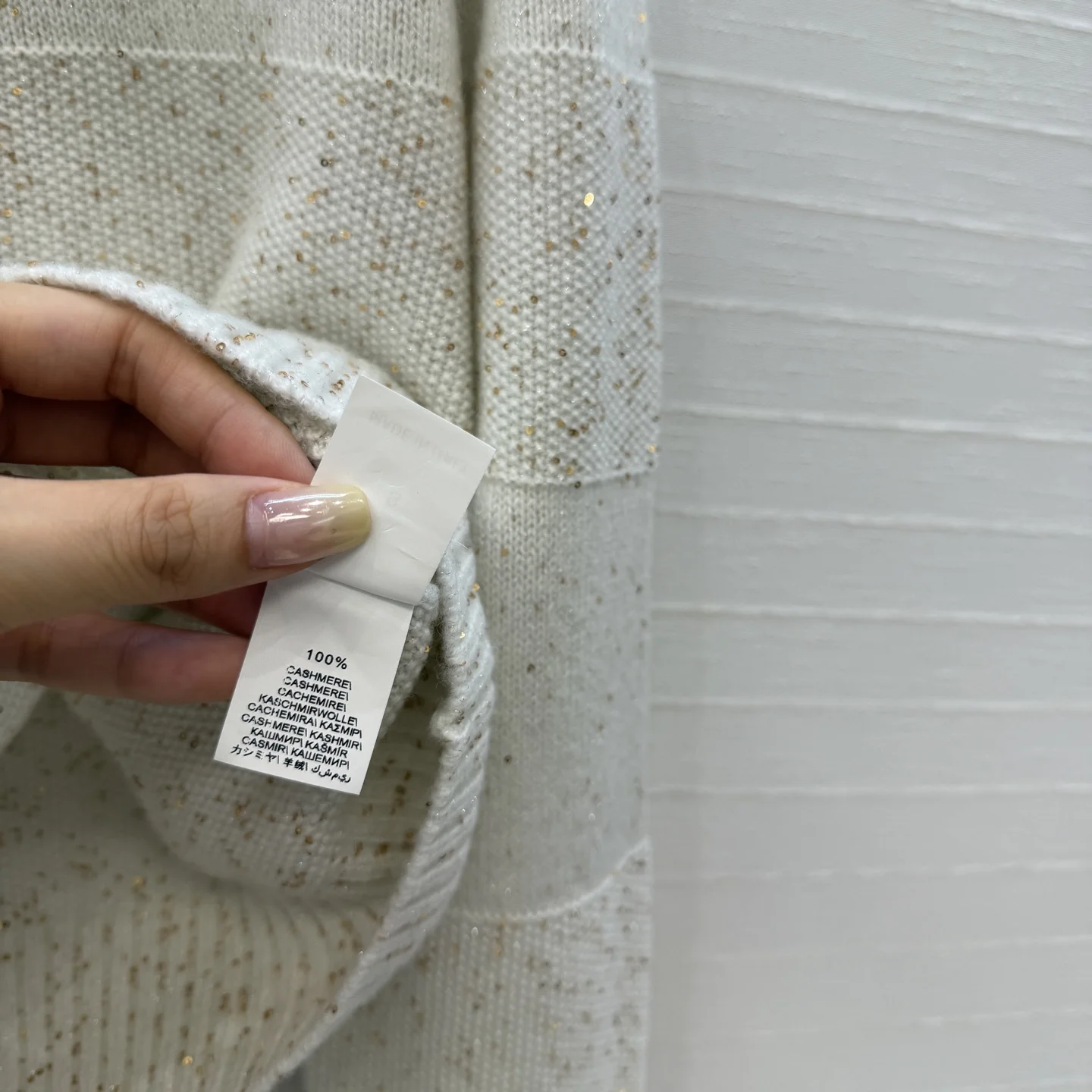 BOTTEGA VENETA Sweaters Cashmere S-L D10202608040300 - Image 8