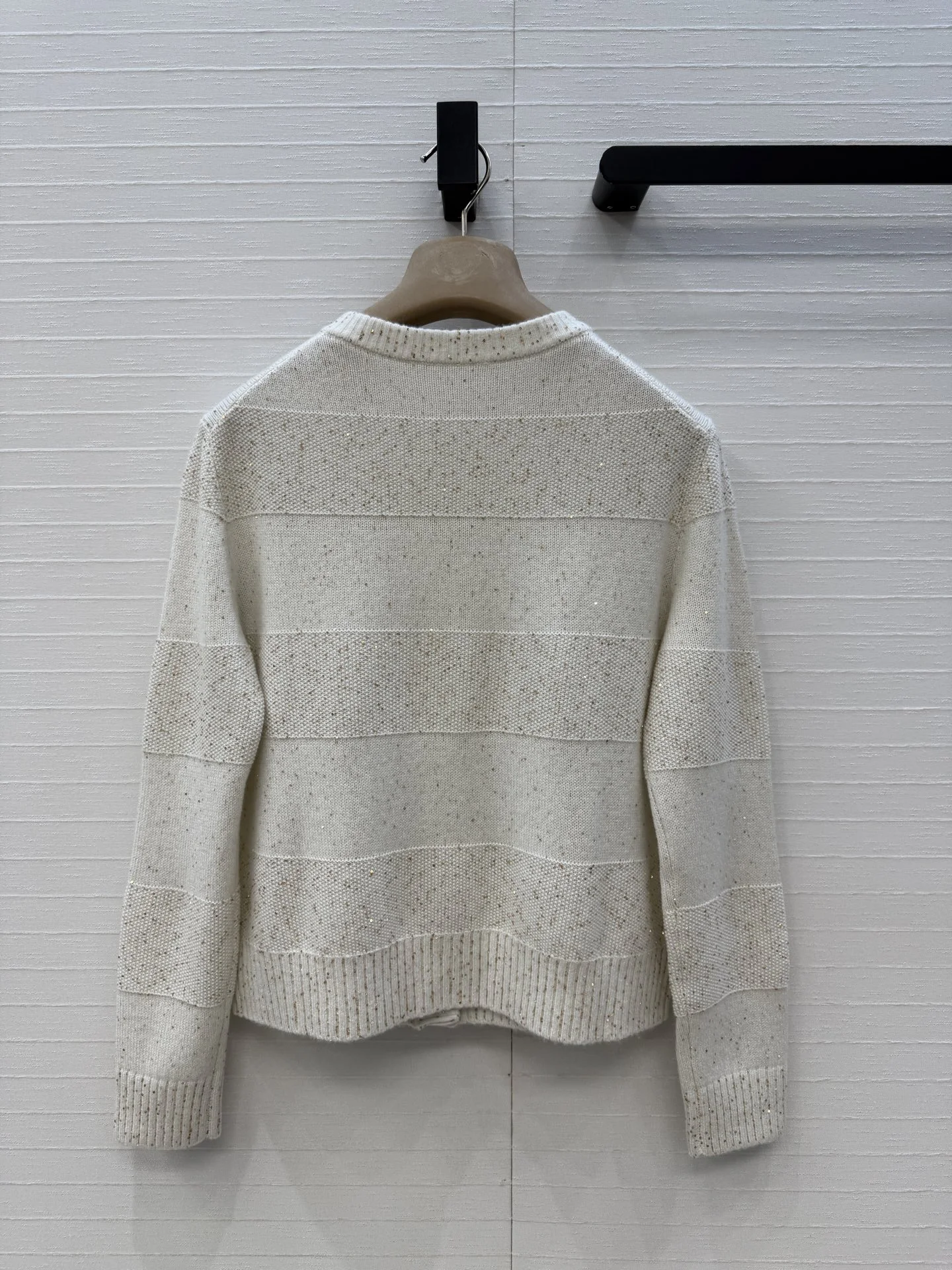 BOTTEGA VENETA Sweaters Cashmere S-L D10202608040300 - Image 9