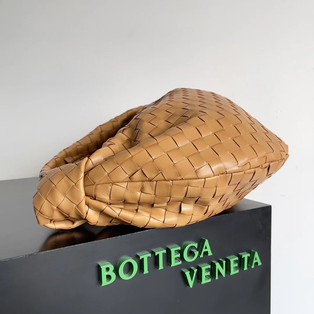 BOTTEGA VENETA Trend Bags Intrecciato Leather (Brown) 48X40X16CM I30202608080031 - Image 2