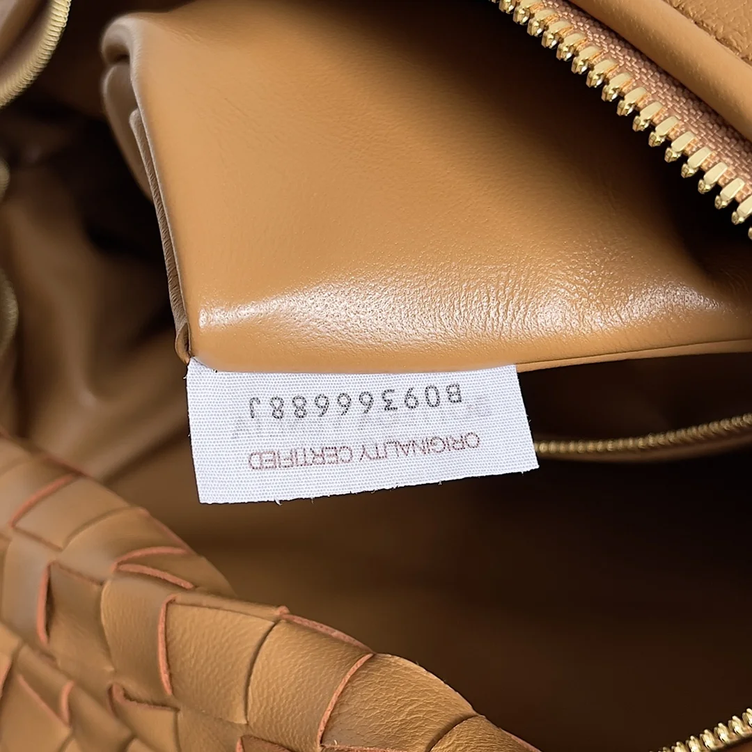 BOTTEGA VENETA Trend Bags Intrecciato Leather (Brown) 48X40X16CM I30202608080031 - Image 7