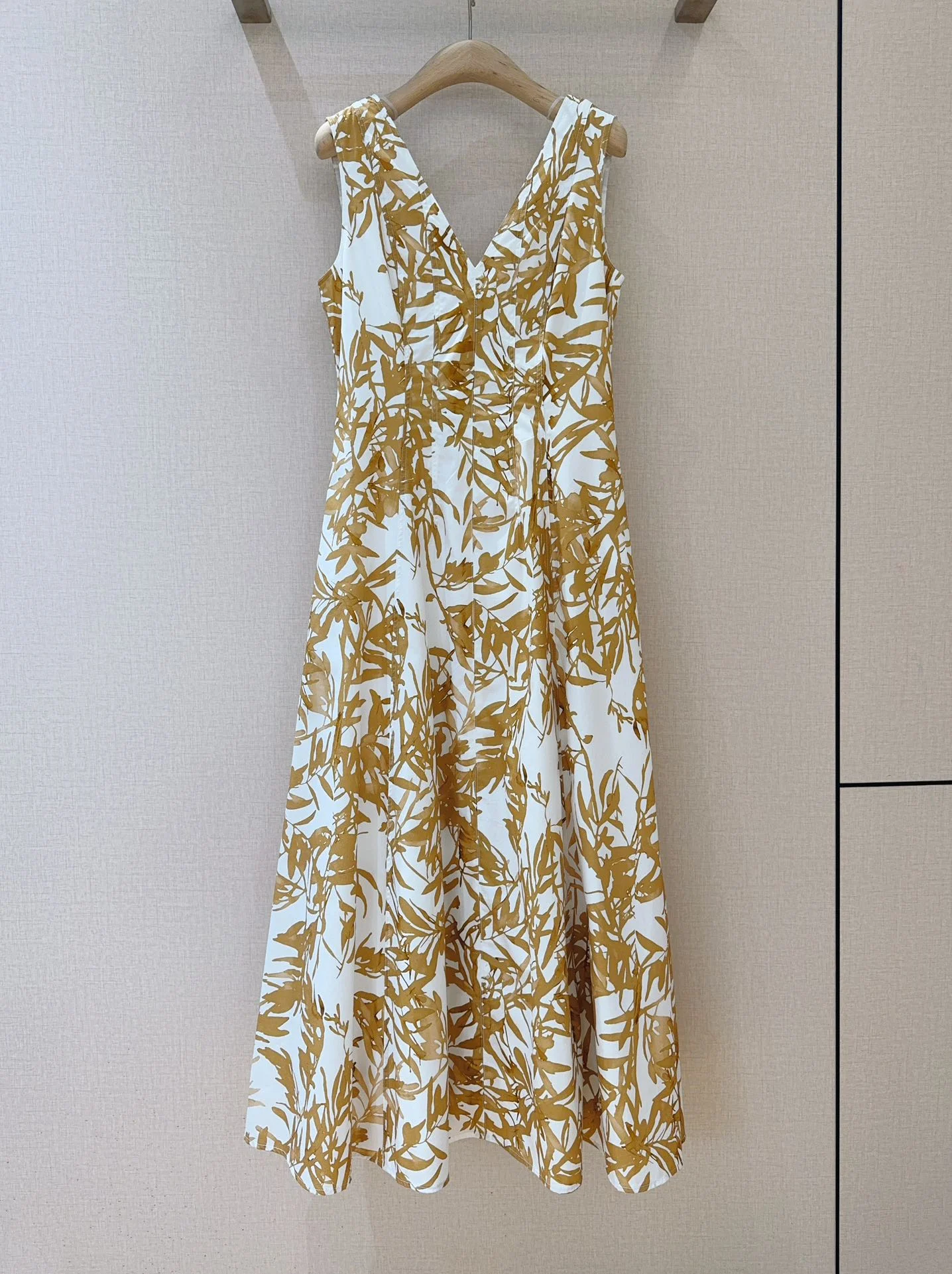 BRUNELLO CUCINELLI Dresses Cotton S-XL C00202608041249 - Image 2