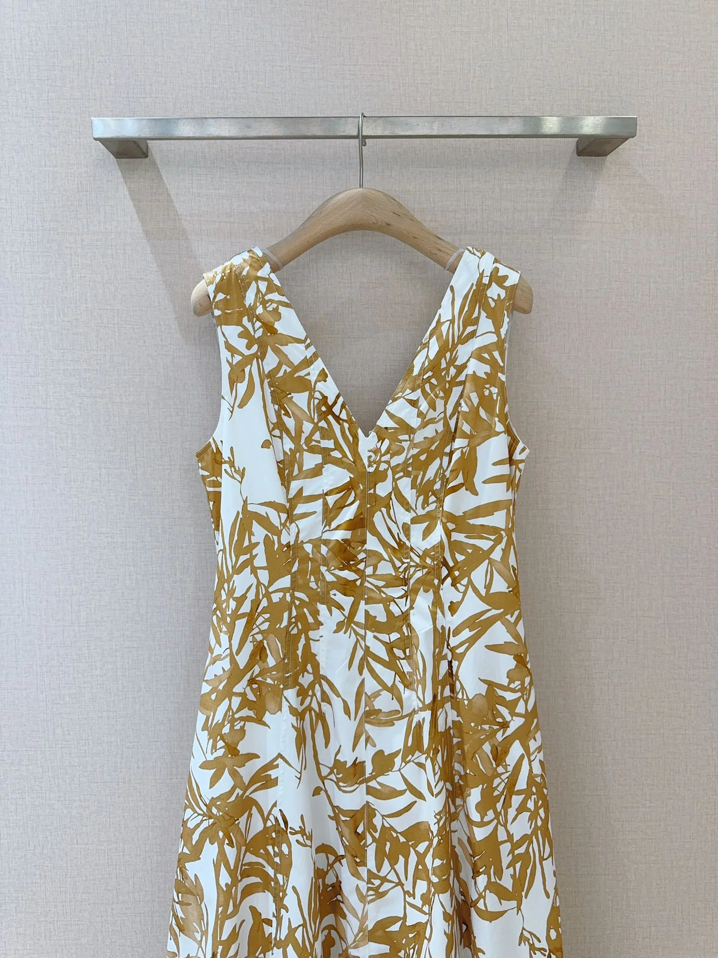 BRUNELLO CUCINELLI Dresses Cotton S-XL C00202608041249 - Image 3