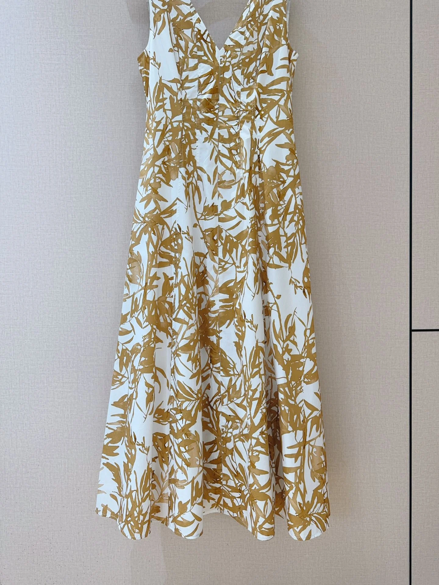 BRUNELLO CUCINELLI Dresses Cotton S-XL C00202608041249 - Image 4