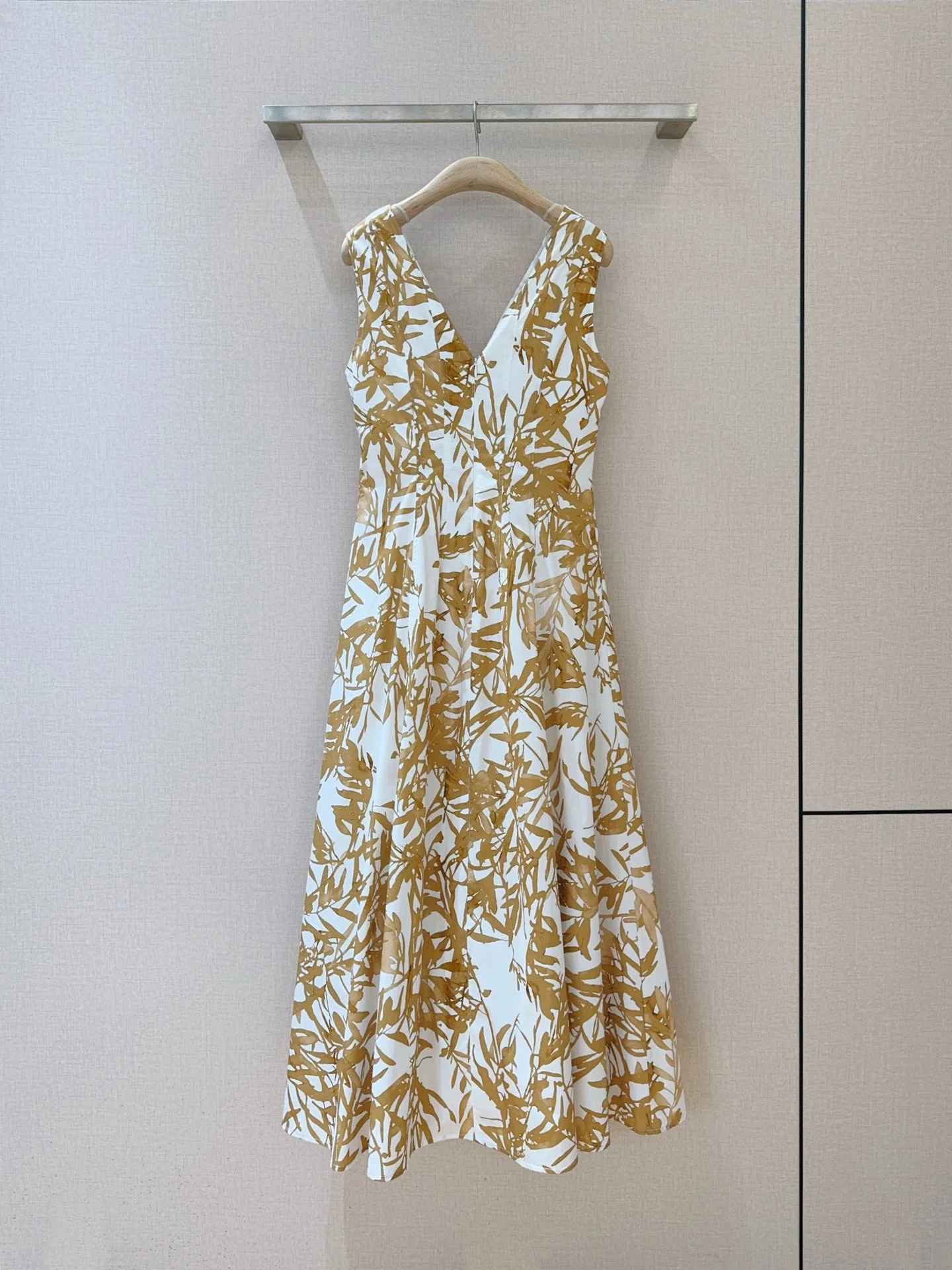 BRUNELLO CUCINELLI Dresses Cotton S-XL C00202608041249 - Image 5