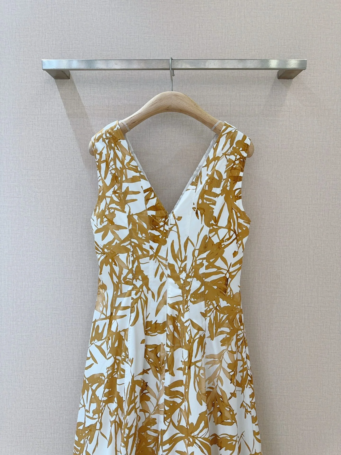 BRUNELLO CUCINELLI Dresses Cotton S-XL C00202608041249 - Image 6