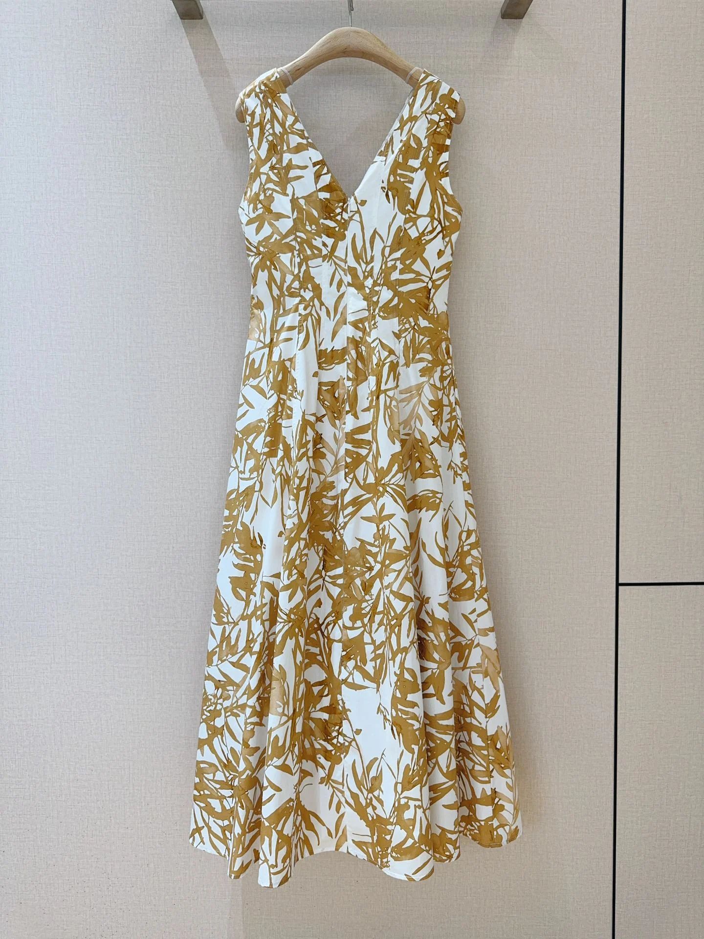 BRUNELLO CUCINELLI Dresses Cotton S-XL C00202608041249 - Image 7