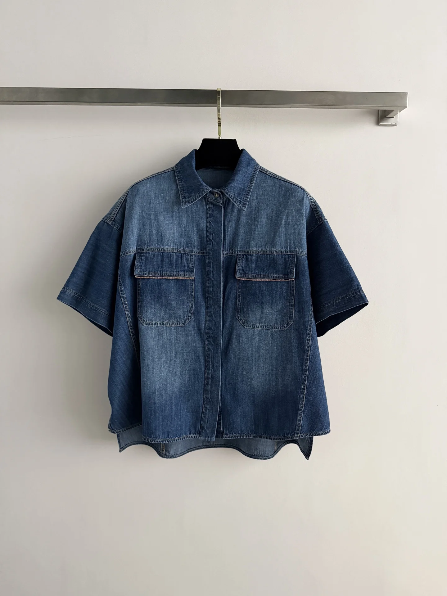 BRUNELLO CUCINELLI Shirts S-L C15202608041663