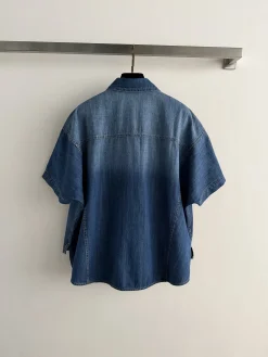 Alternative view of BRUNELLO CUCINELLI Shirts S-L C15202608041663