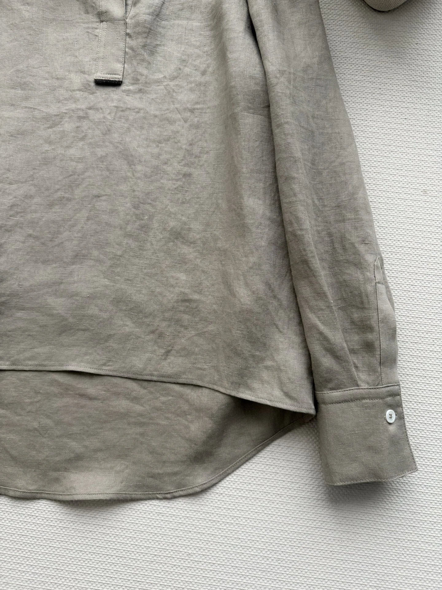 BRUNELLO CUCINELLI Shirts S-L C25202608041643 - Image 5