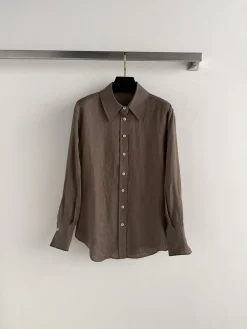 BRUNELLO CUCINELLI Shirts S-L C35202608040898