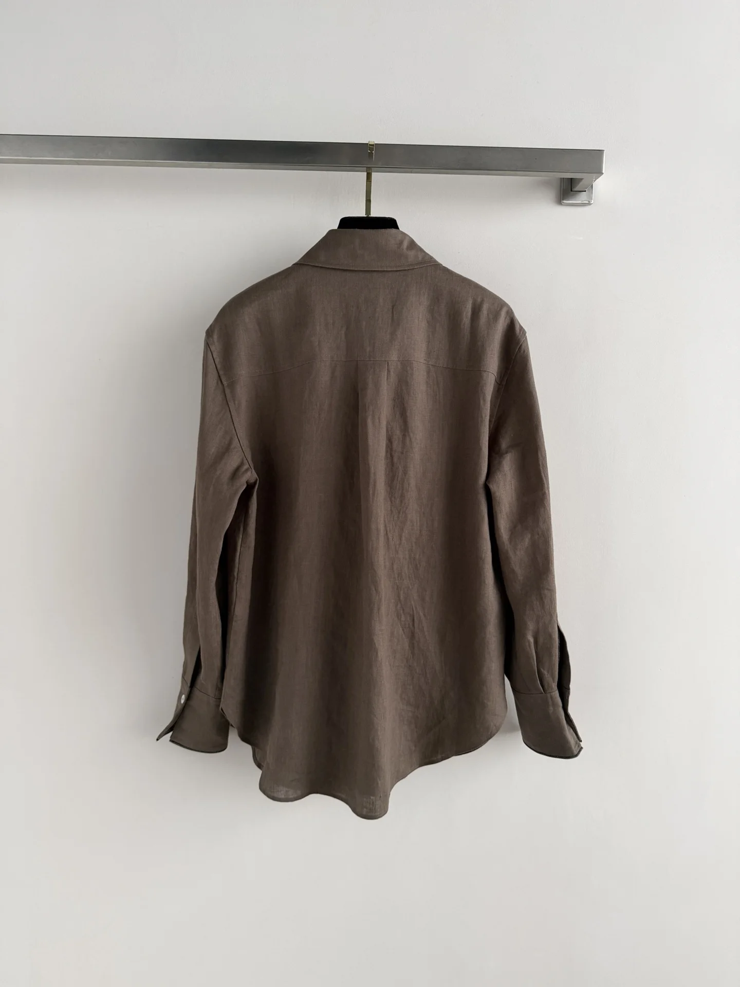 BRUNELLO CUCINELLI Shirts S-L C35202608040898 - Image 2