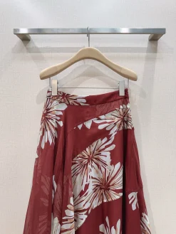 Alternative view of BRUNELLO CUCINELLI Skirts S-XL C30202608041987