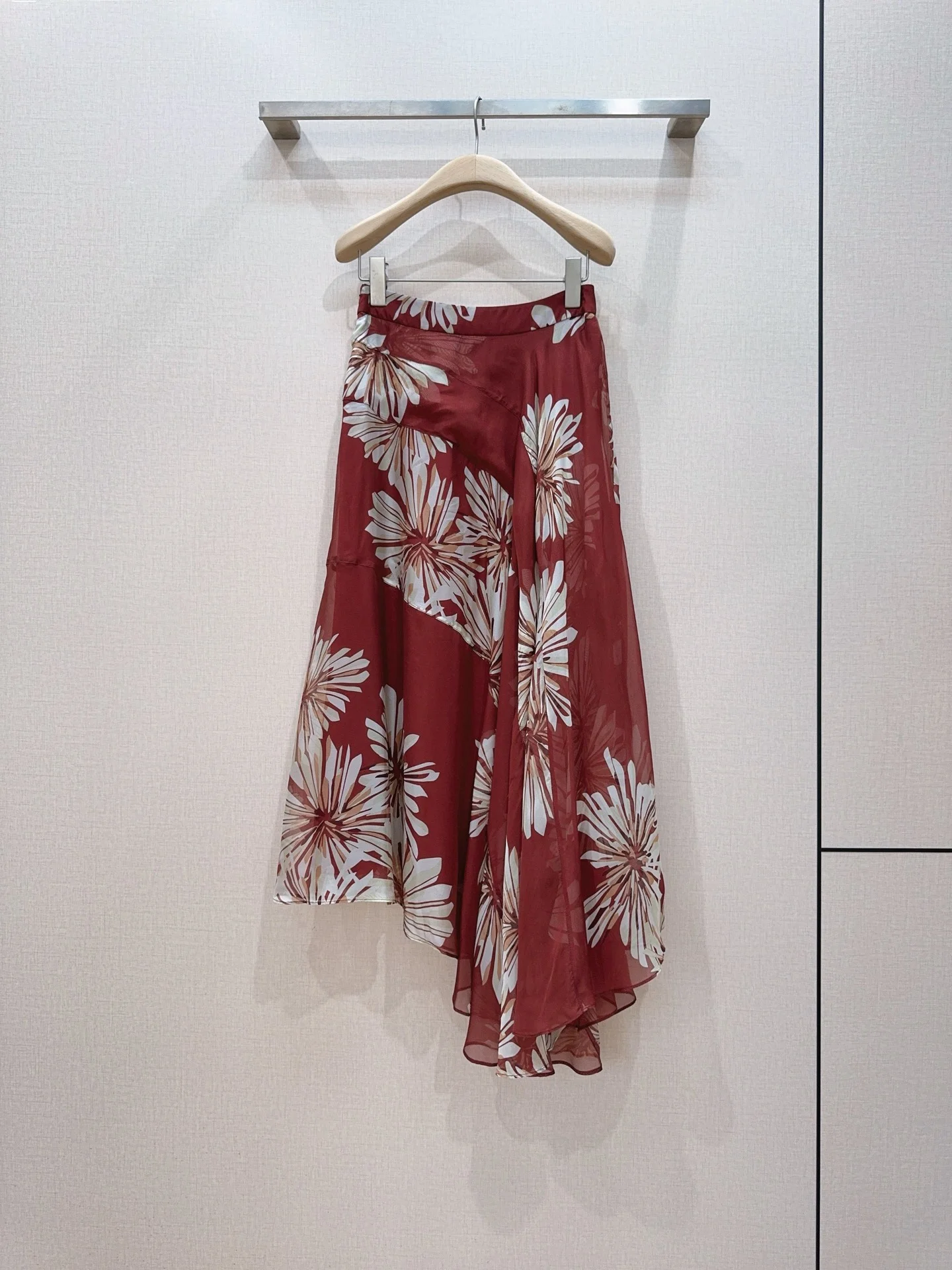 BRUNELLO CUCINELLI Skirts S-XL C3008041987 - Image 4