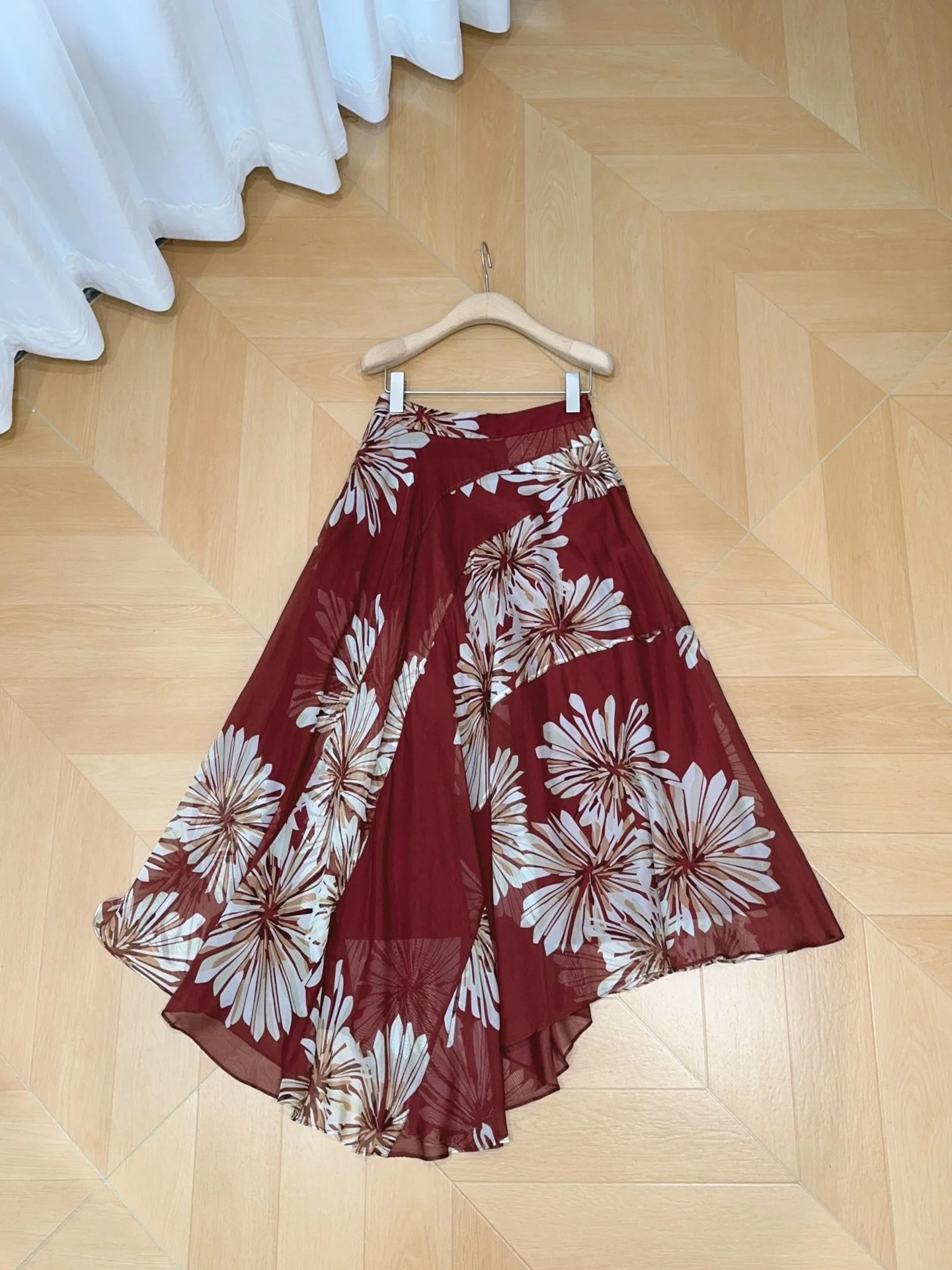 BRUNELLO CUCINELLI Skirts S-XL C3008041987 - Image 8