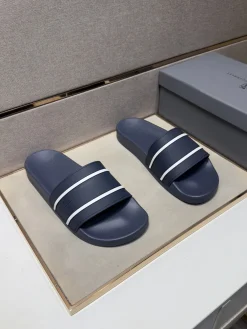 BRUNELLO CUCINELLI Slides Multi-material Leather EU38-45 A10202608030494
