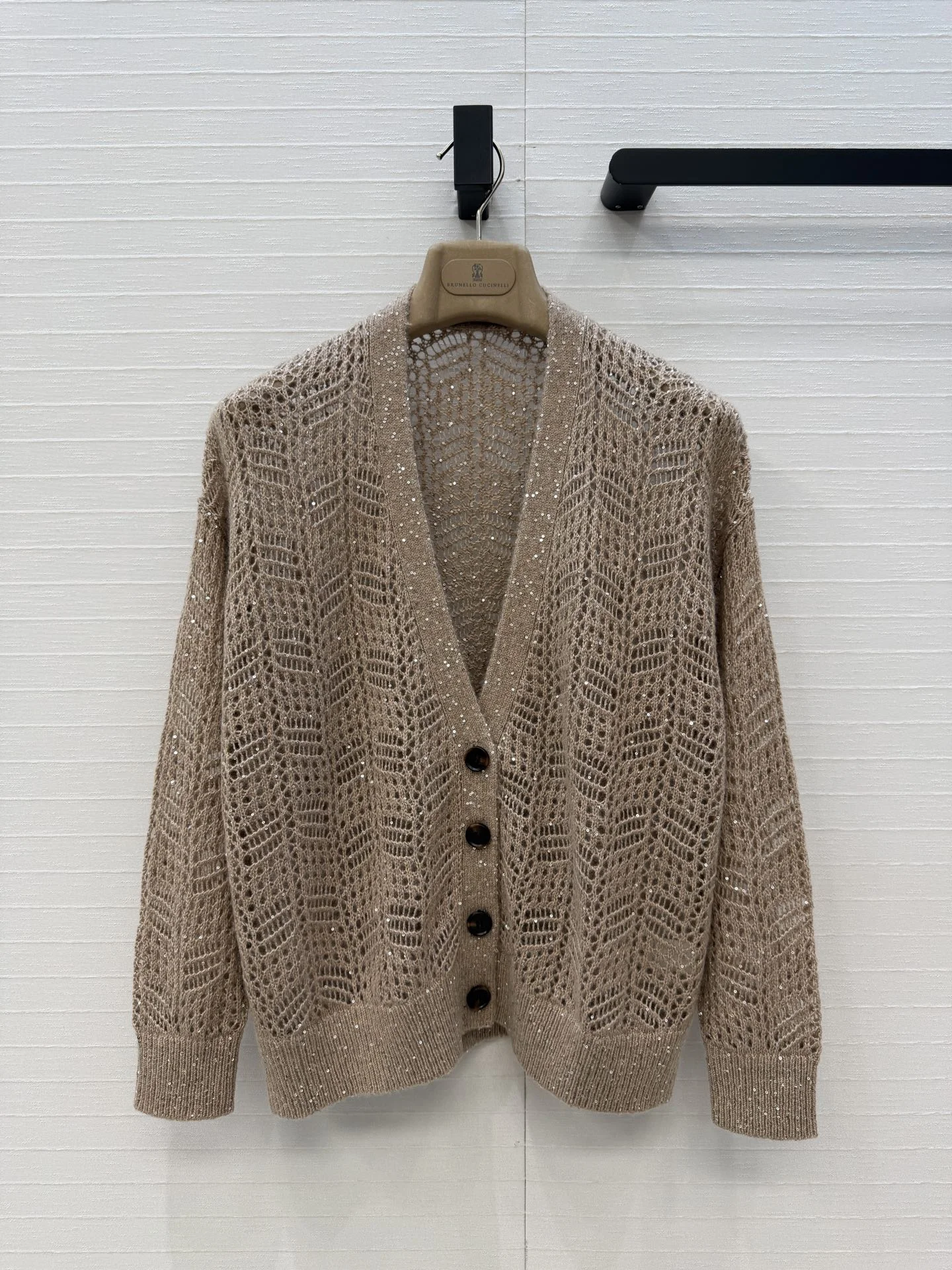 BRUNELLO CUCINELLI Sweaters Cashmere Blend S-L C80202608040310