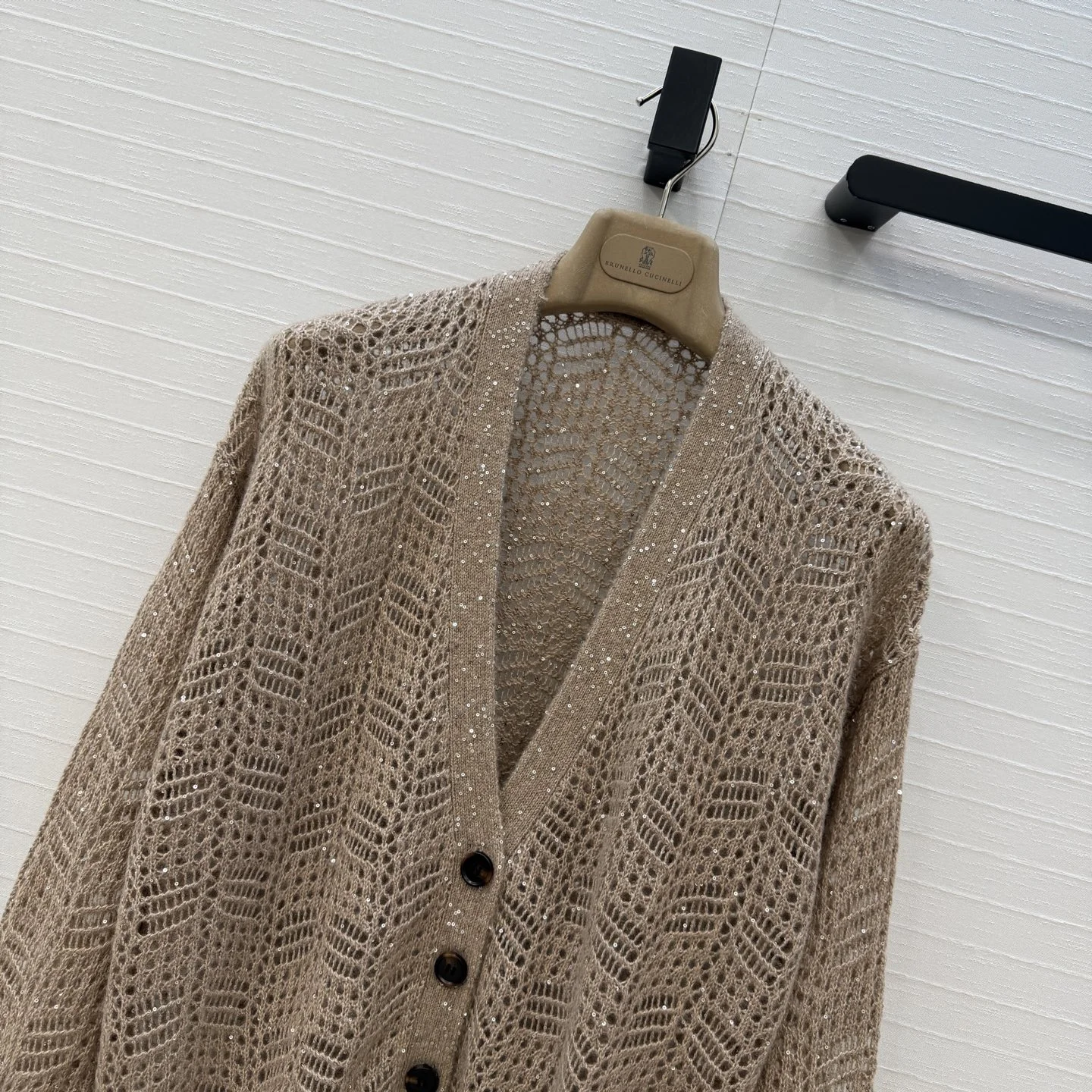 BRUNELLO CUCINELLI Sweaters Cashmere Blend S-L C80202608040310 - Image 2
