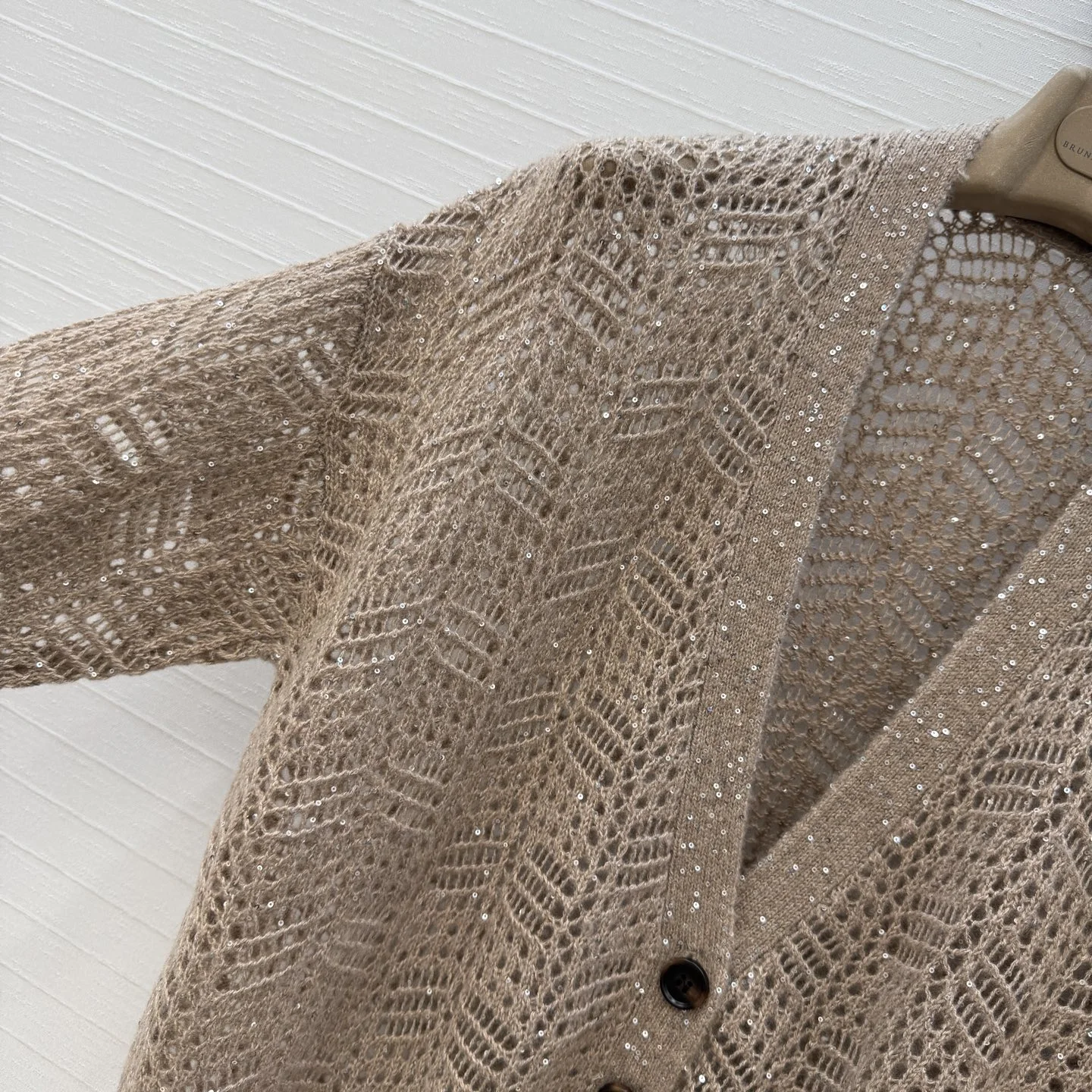 BRUNELLO CUCINELLI Sweaters Cashmere Blend S-L C80202608040310 - Image 3