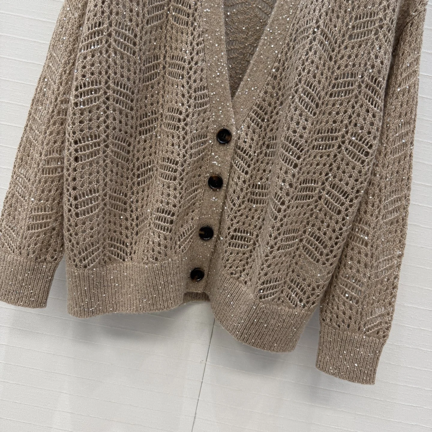 BRUNELLO CUCINELLI Sweaters Cashmere Blend S-L C80202608040310 - Image 6