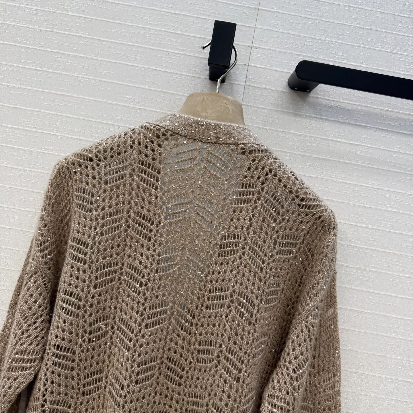 BRUNELLO CUCINELLI Sweaters Cashmere Blend S-L C80202608040310 - Image 9