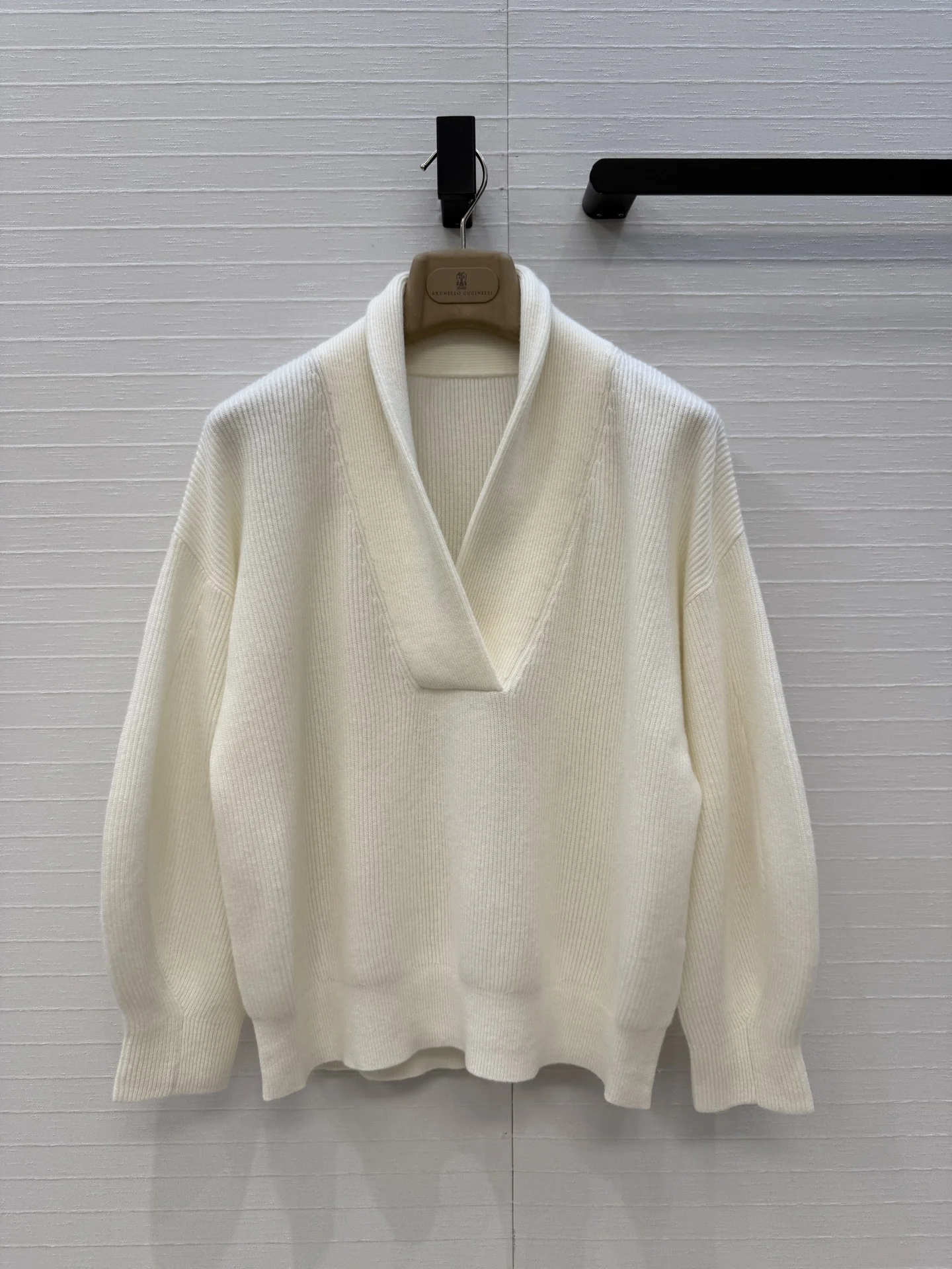 BRUNELLO CUCINELLI Sweaters Cashmere S-L C90202608040309