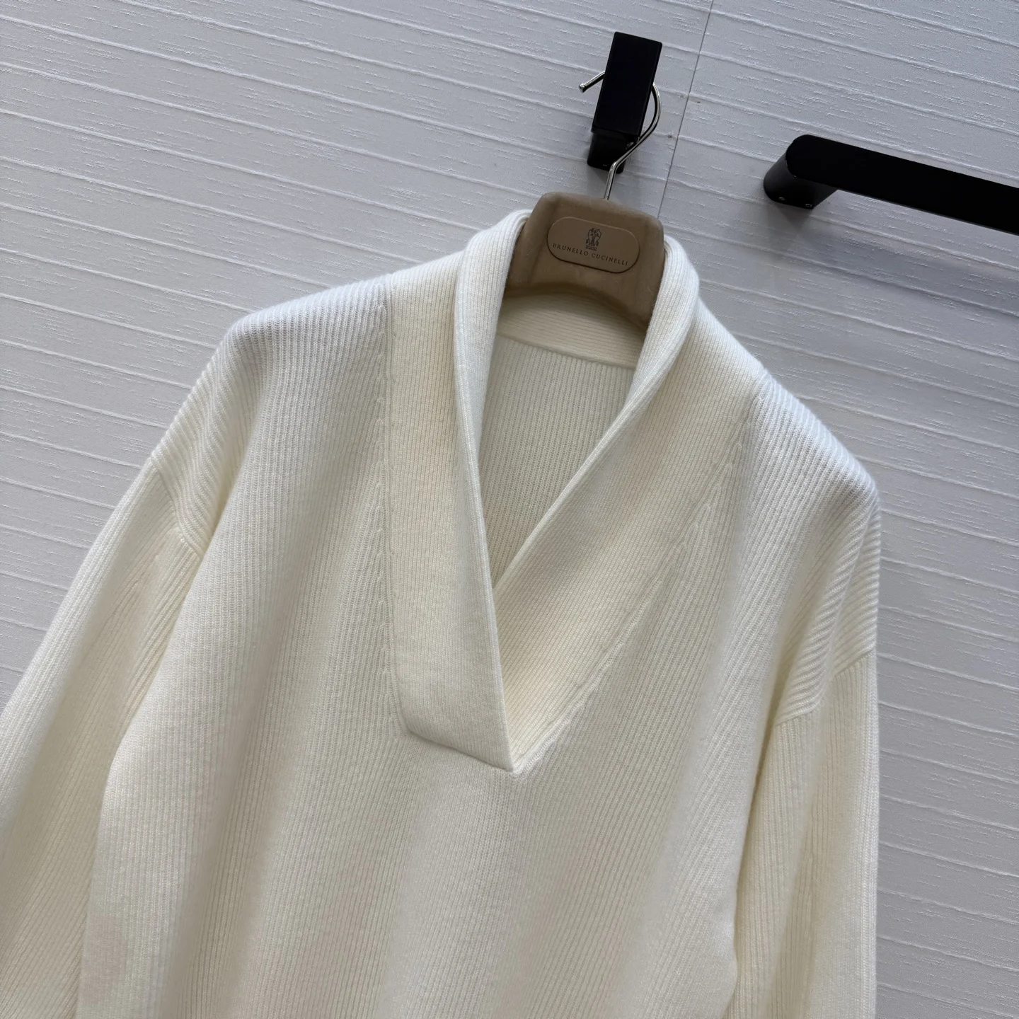 BRUNELLO CUCINELLI Sweaters Cashmere S-L C90202608040309 - Image 2