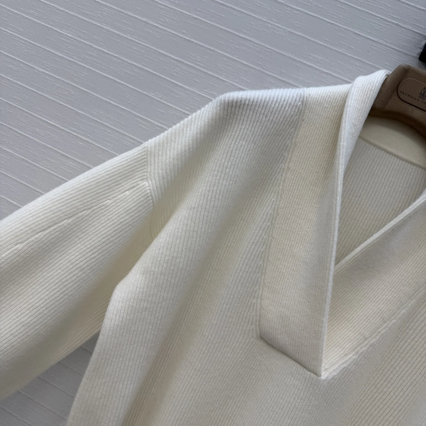 BRUNELLO CUCINELLI Sweaters Cashmere S-L C90202608040309 - Image 3