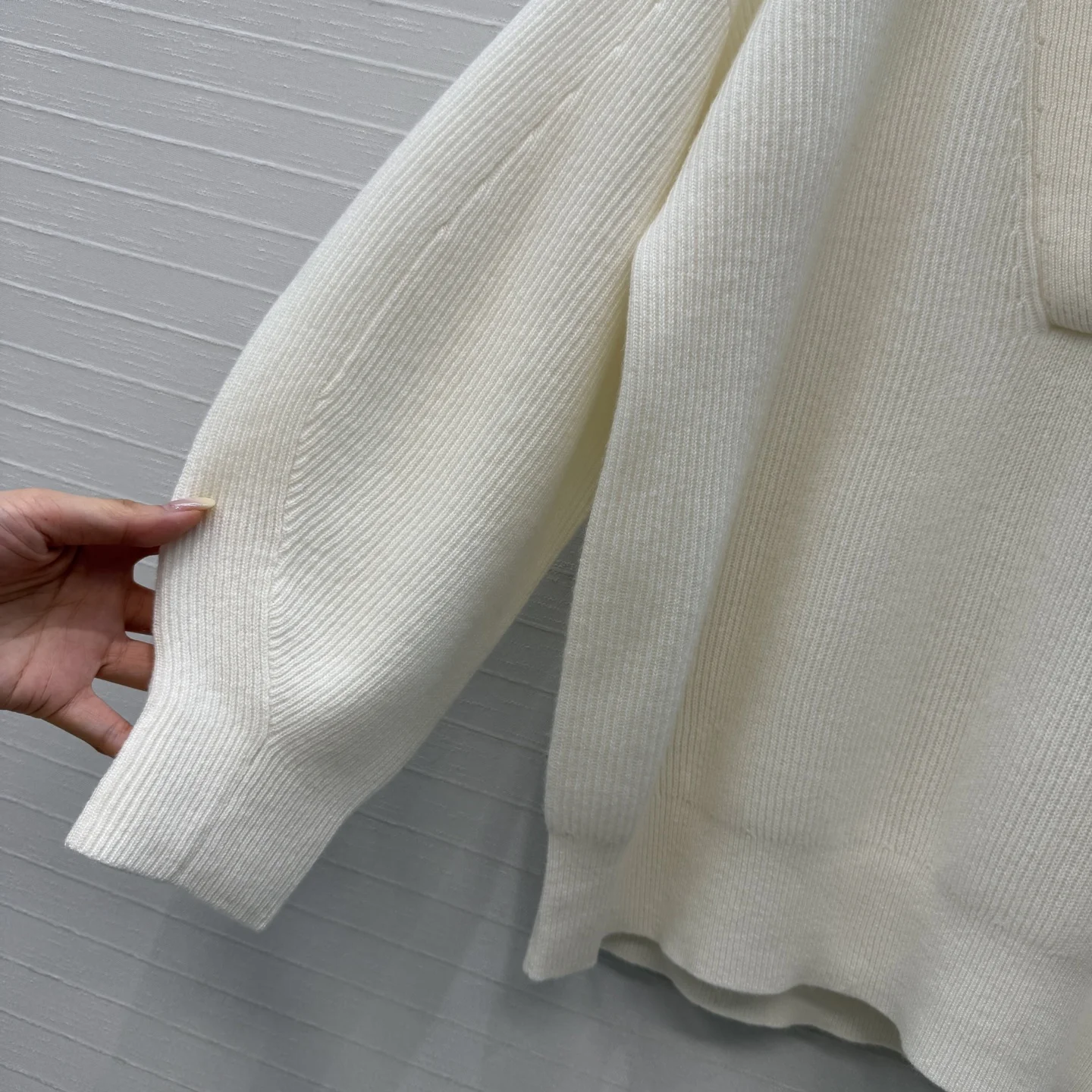 BRUNELLO CUCINELLI Sweaters Cashmere S-L C90202608040309 - Image 5