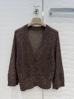 BRUNELLO CUCINELLI Sweaters Cotton Linen S-L B70202608040024