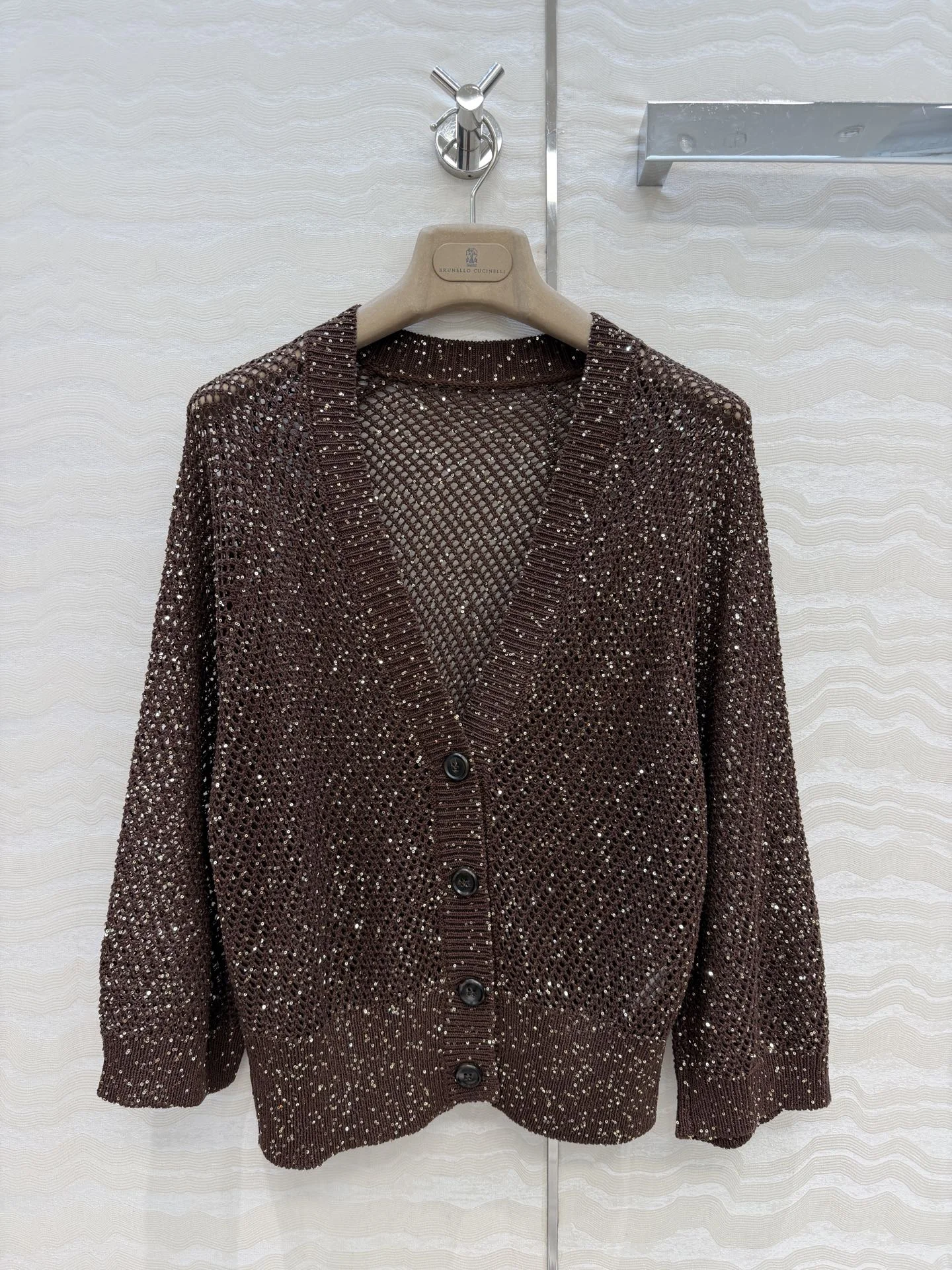 BRUNELLO CUCINELLI Sweaters Cotton Linen S-L B70202608040024