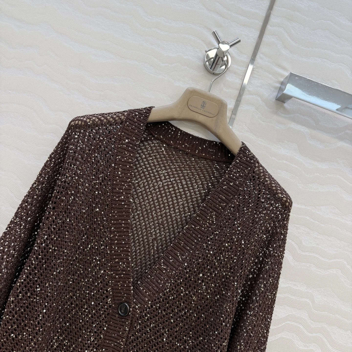 BRUNELLO CUCINELLI Sweaters Cotton Linen S-L B70202608040024 - Image 2