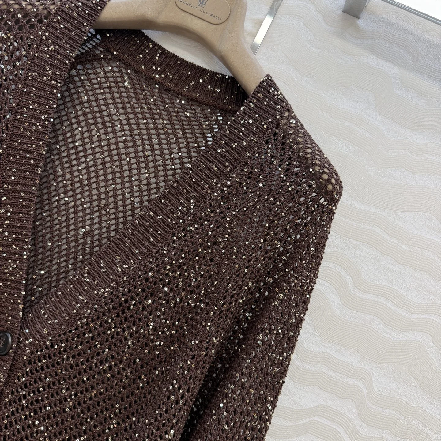 BRUNELLO CUCINELLI Sweaters Cotton Linen S-L B70202608040024 - Image 3