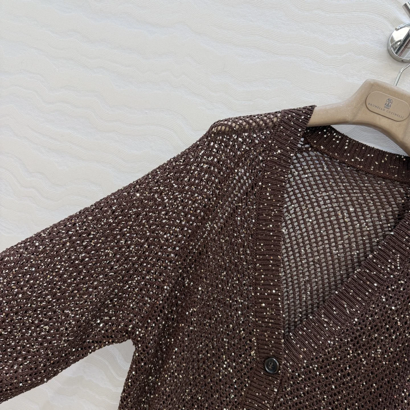 BRUNELLO CUCINELLI Sweaters Cotton Linen S-L B70202608040024 - Image 4