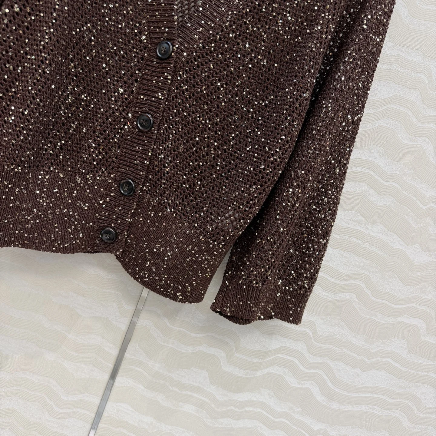 BRUNELLO CUCINELLI Sweaters Cotton Linen S-L B70202608040024 - Image 5