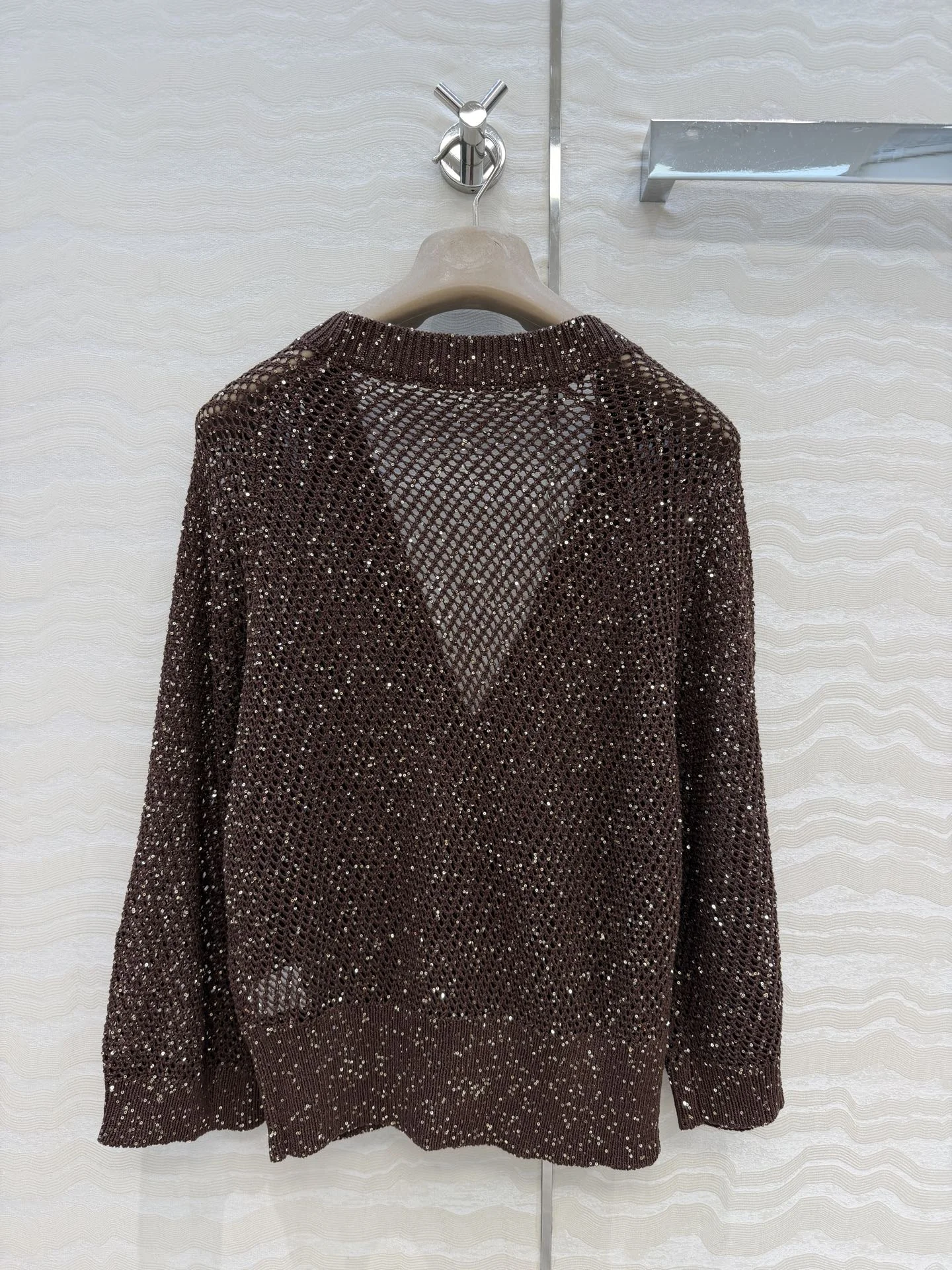 BRUNELLO CUCINELLI Sweaters Cotton Linen S-L B70202608040024 - Image 9