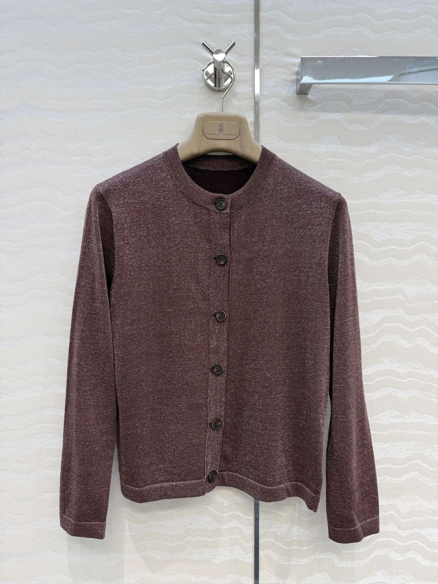 BRUNELLO CUCINELLI Sweaters Linen S-L B60202608041706